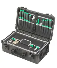 Max Case MAX520TC Tool Case