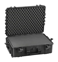 MAX540H190S Waterproof Case - With Foam