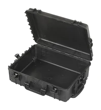 Max Case MAX540H190TR with Wheels