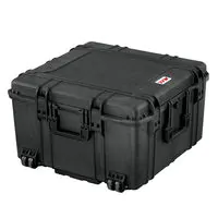 Max Case MAX615 with Wheels
