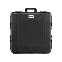 Max Case MAX615 with Wheels