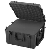 Max Case MAX615 with Wheels