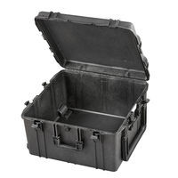 Max Case MAX615 with Wheels