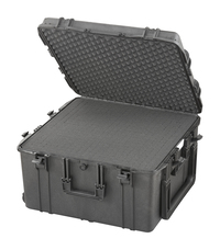 Max Case MAX615TR with Wheels