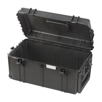 Max Case MAX630 with Wheels