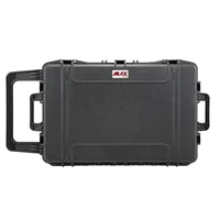 Max Case MAX750H280 with Wheels