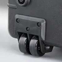 Max Case MAX750H280 with Wheels