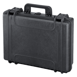 Max MAX465H125 Watch Case