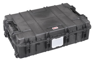 MAX1090H280 Waterproof Case - Isometric View