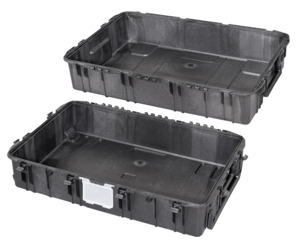 MAX1090H410 Waterproof Case - Lid Removed