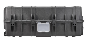 MAX1090H410 Waterproof Case - Front View