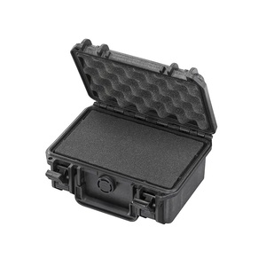 MAX200 Foam Set inside a MAX200 case
