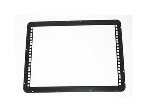 MAX505H280 Case with MAXRACK - 6U Injection Moulded 11