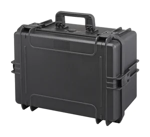 MAX505H280 Case with MAXRACK - 6U Injection Moulded 11