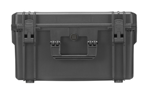 MAX505H280 Case with MAXRACK - 6U Injection Moulded 11