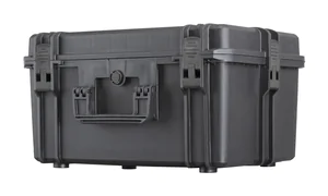 MAX505H280 Case with MAXRACK - 6U Injection Moulded 11