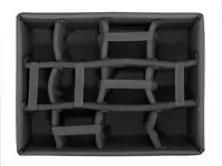 MAX540H245 Padded Divider Set