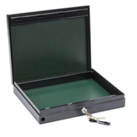 Medium Car Safe Covert Security Container