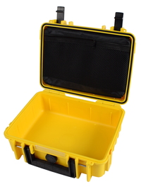 B&W Mesh Bag for Type 3000 Outdoor Cases