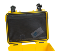 B&W Mesh Bag for Type 500 Outdoor Case