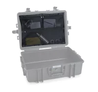 B&W Mesh Bag for Type 6500 & 6800 Outdoor Cases