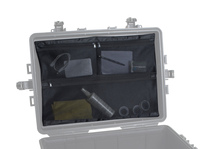 B&W Mesh Bag for Type 6500 & 6800 Outdoor Cases