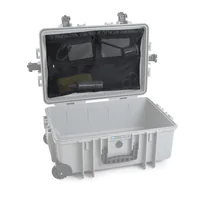 B&W Mesh Bag for Type 6700 Outdoor Cases