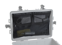 B&W Mesh Bag for Type 6700 Outdoor Cases