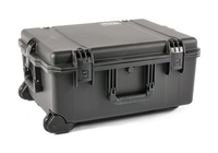 Motorola SL1600 Radio and Charger with custom foam in a Peli Storm iM2720 Case