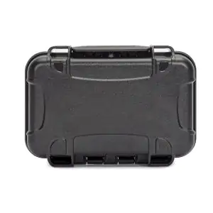 Nanuk 225 Waterproof Case - Bottom View