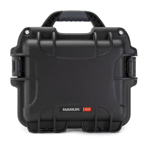 Nanuk 905 Case For Sennheiser™ EW Wireless Mic
