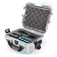 Nanuk 905 Case For Sennheiser™ EW Wireless Mic