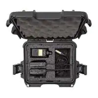 Nanuk 905 Case For Sennheiser™ EW/Sony® Or UWP/Senal™ System