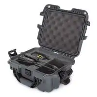 Nanuk 905 Case For Sennheiser™ EW/Sony® Or UWP/Senal™ System