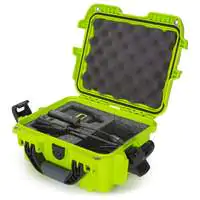 Nanuk 905 Case For Sennheiser™ EW/Sony® Or UWP/Senal™ System
