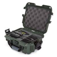 Nanuk 905 Case For Sennheiser™ EW/Sony® Or UWP/Senal™ System
