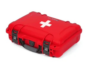 Nanuk 910 First Aid Case