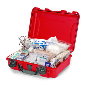 Nanuk 910 First Aid Case