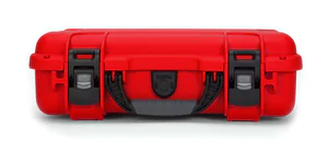 Nanuk 910 First Aid Case