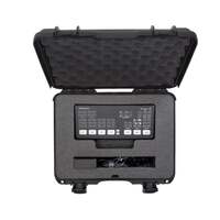 NANUK 910 FOR BLACKMAGIC® DESIGN ATEM MINI PRO