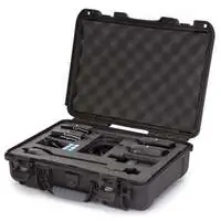 Nanuk 910 Case For Sennheiser™ ENG or 2 Senal™ System