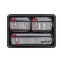 Nanuk 910 Lid Organiser