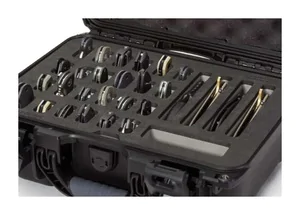  Nanuk 915 28-Knife Foam only