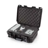 Nanuk 915 Case for DJI Mini 3 Pro Fly More Combo