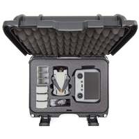Nanuk 915 Case for DJI Mini 3 Pro Fly More Combo