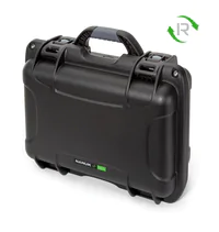 Nanuk 915 R-Series Pro Photo Kit Camera Case