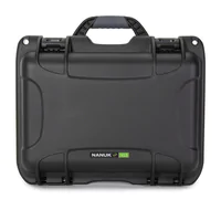 Nanuk 915 R-Series Pro Photo Kit Camera Case