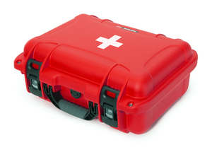 Nanuk 920 First Aid Case