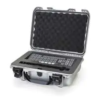 NANUK 923 CASE FOR BLACKMAGIC DESIGN ATEM MINI EXTREME ISO