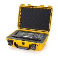 NANUK 923 CASE FOR BLACKMAGIC DESIGN ATEM MINI EXTREME ISO
